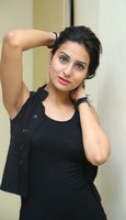 Nikhitha Gallery